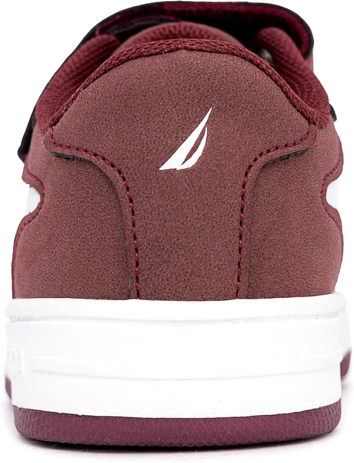 Nautica Kids Adjustable Strap Shoes | Comfortable Casual Sneakers for Boys and Girls, Toddlers & Little Kids