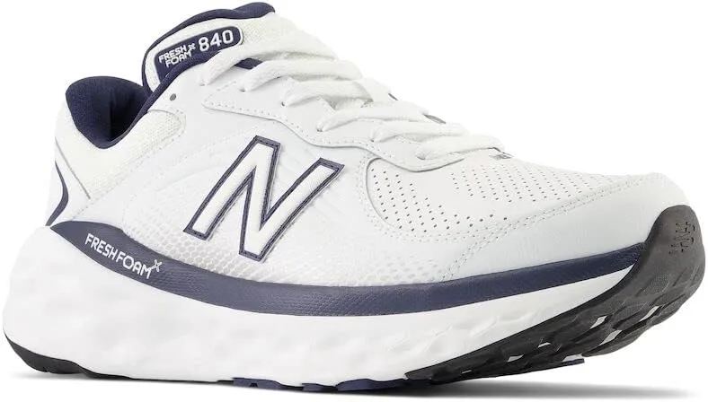 New Balance Men's Fresh Foam X 840F V1 Walking Shoe