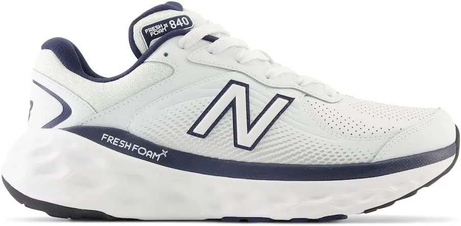 New Balance Men's Fresh Foam X 840F V1 Walking Shoe