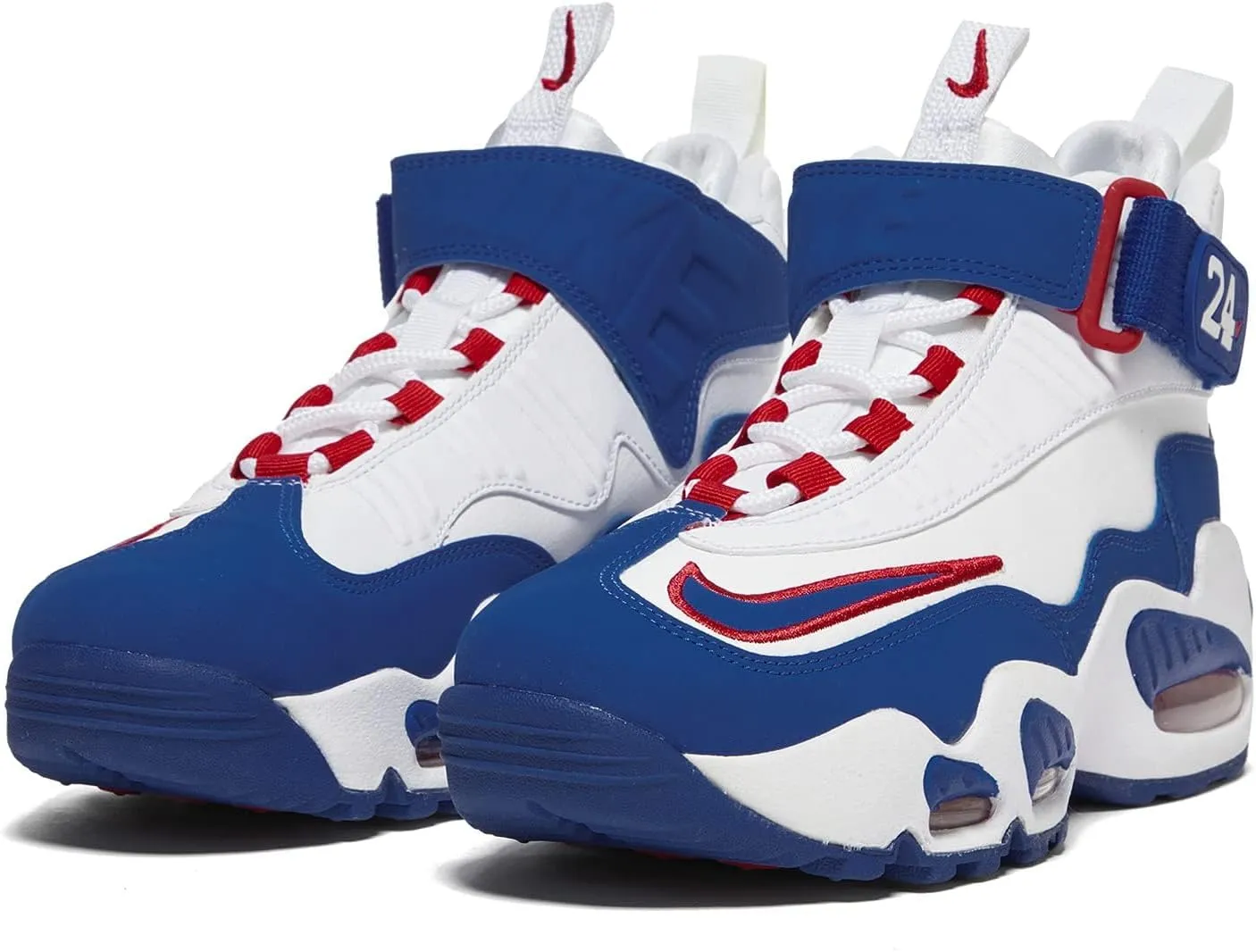 Nike Boy's Air Griffey Max 1 (Big Kid)