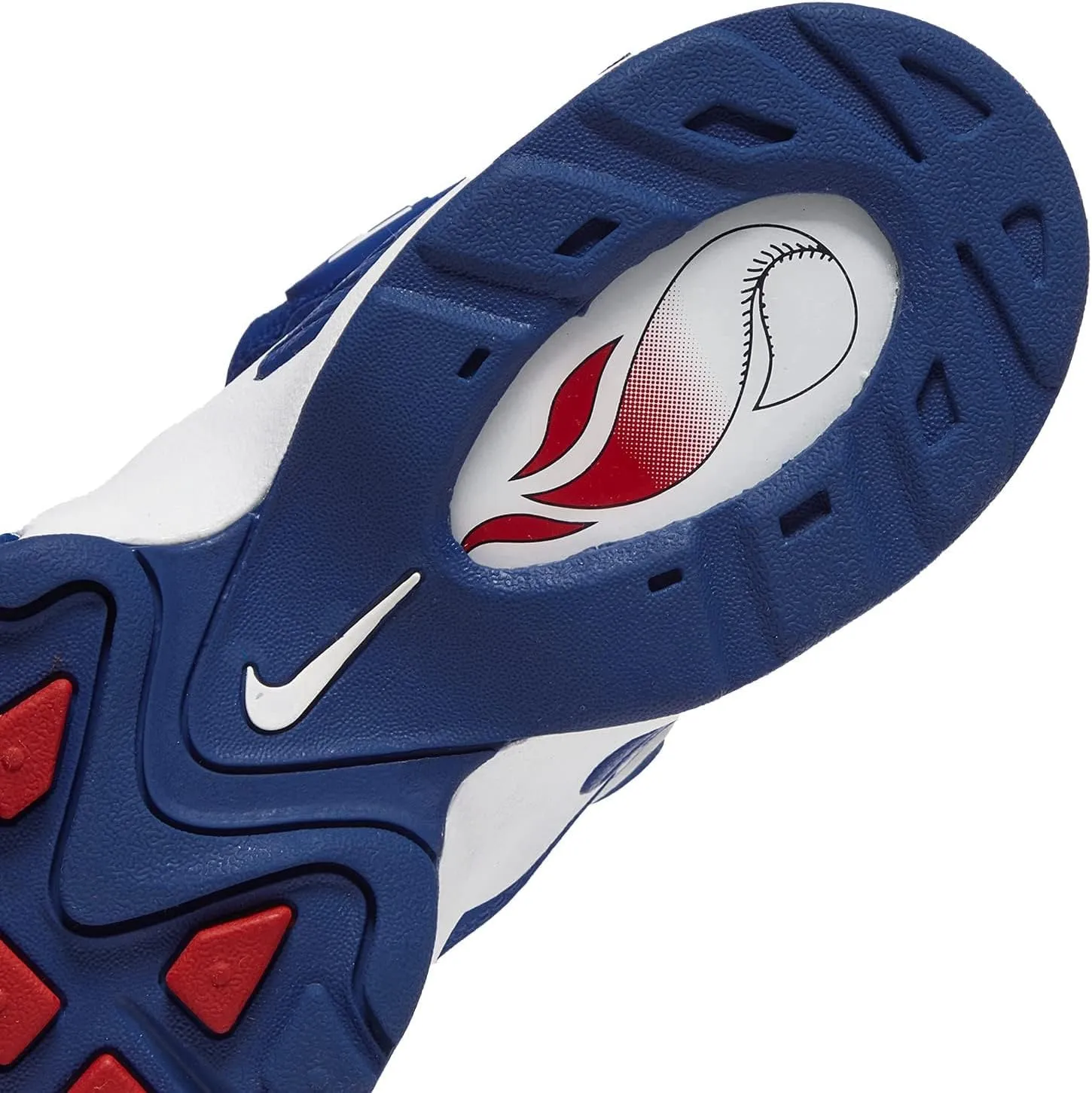 Nike Boy's Air Griffey Max 1 (Big Kid)