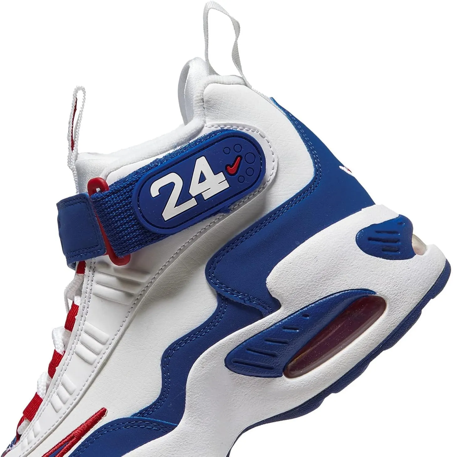 Nike Boy's Air Griffey Max 1 (Big Kid)
