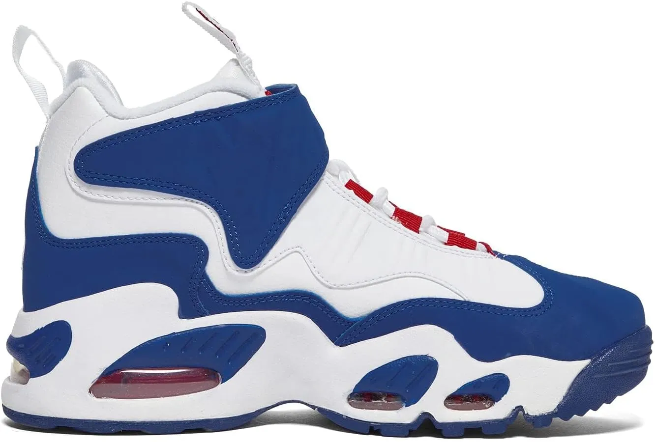 Nike Boy's Air Griffey Max 1 (Big Kid)