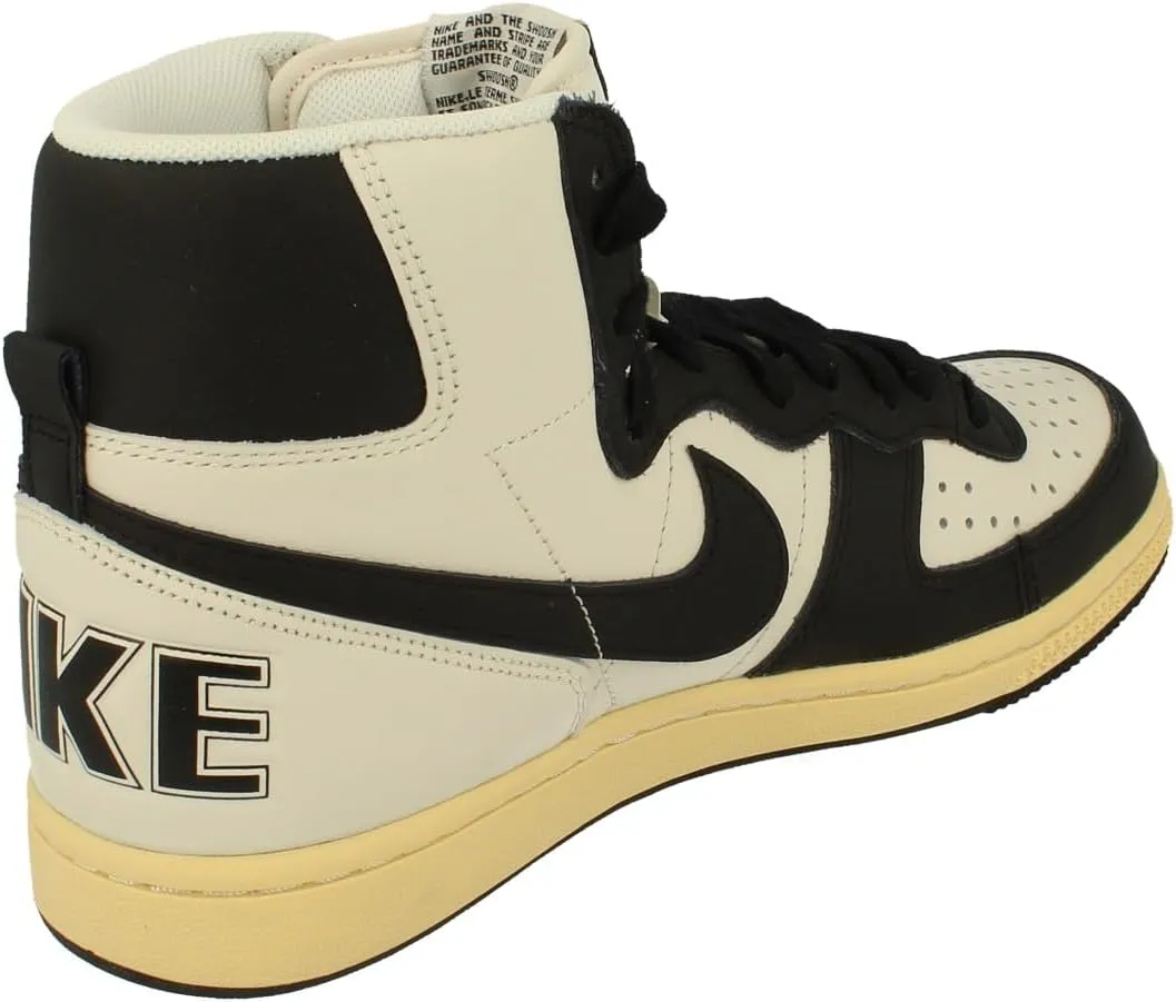 Nike Terminator High Mens Trainers Fd0650 Sneakers Shoes