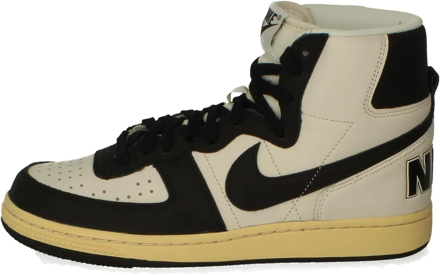 Nike Terminator High Mens Trainers Fd0650 Sneakers Shoes