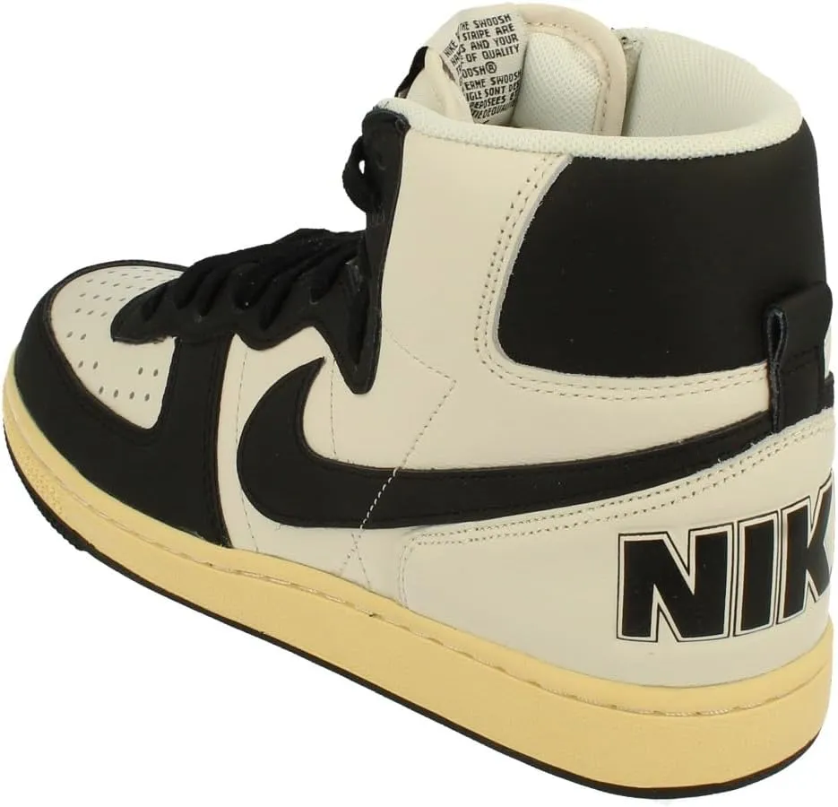 Nike Terminator High Mens Trainers Fd0650 Sneakers Shoes