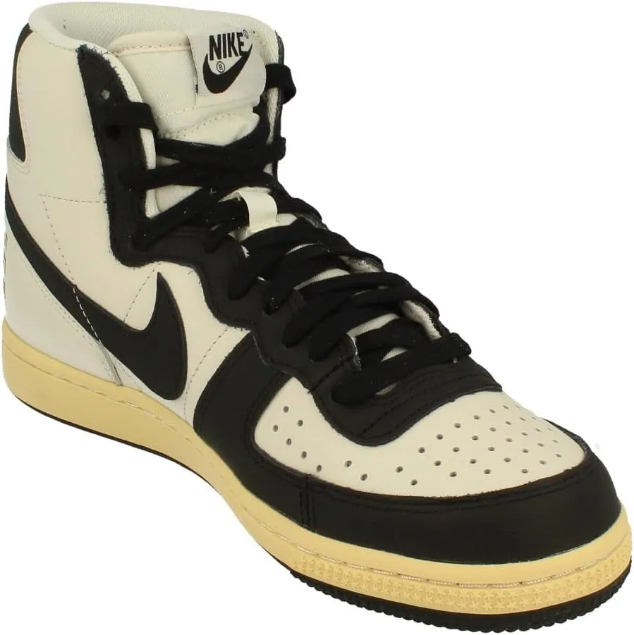 Nike Terminator High Mens Trainers Fd0650 Sneakers Shoes