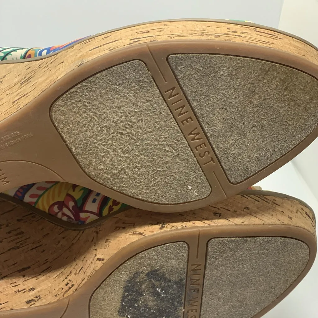 Nine West - Shoes - Size 9