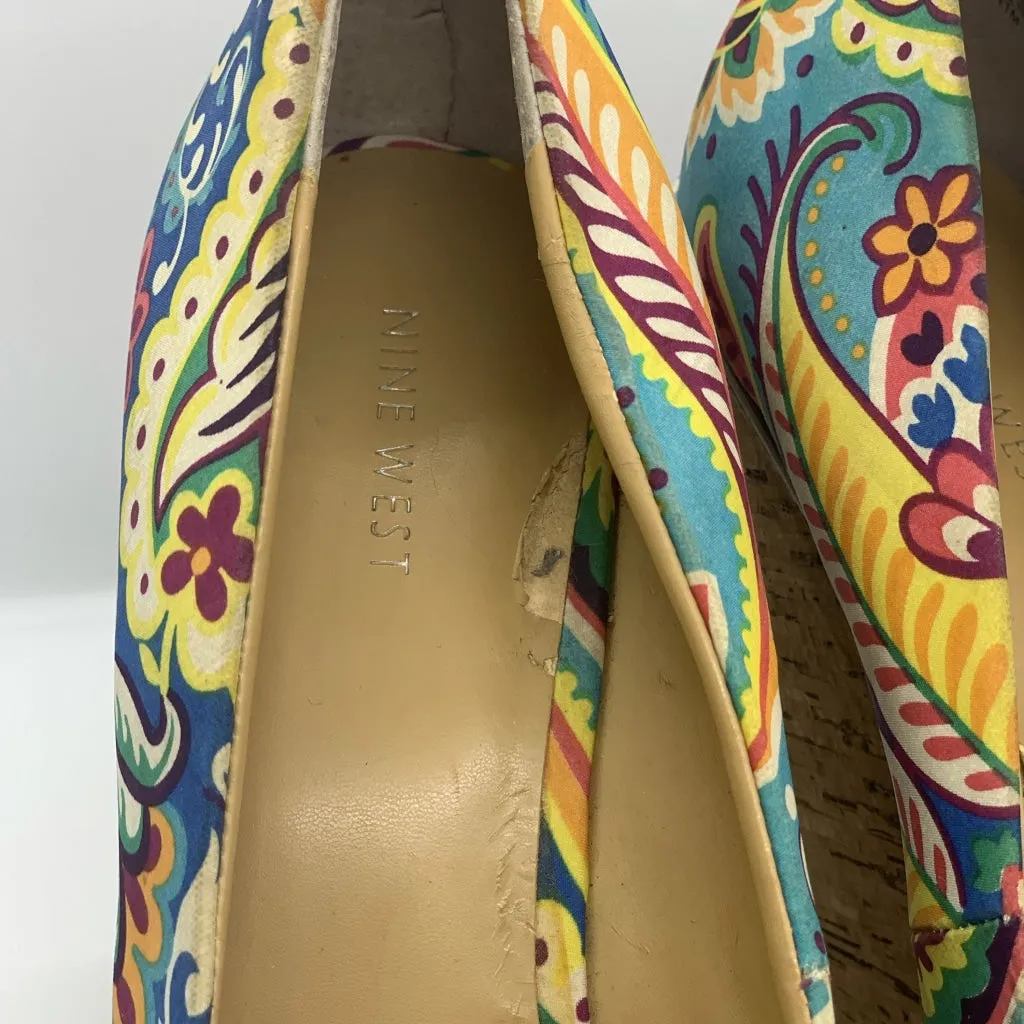 Nine West - Shoes - Size 9