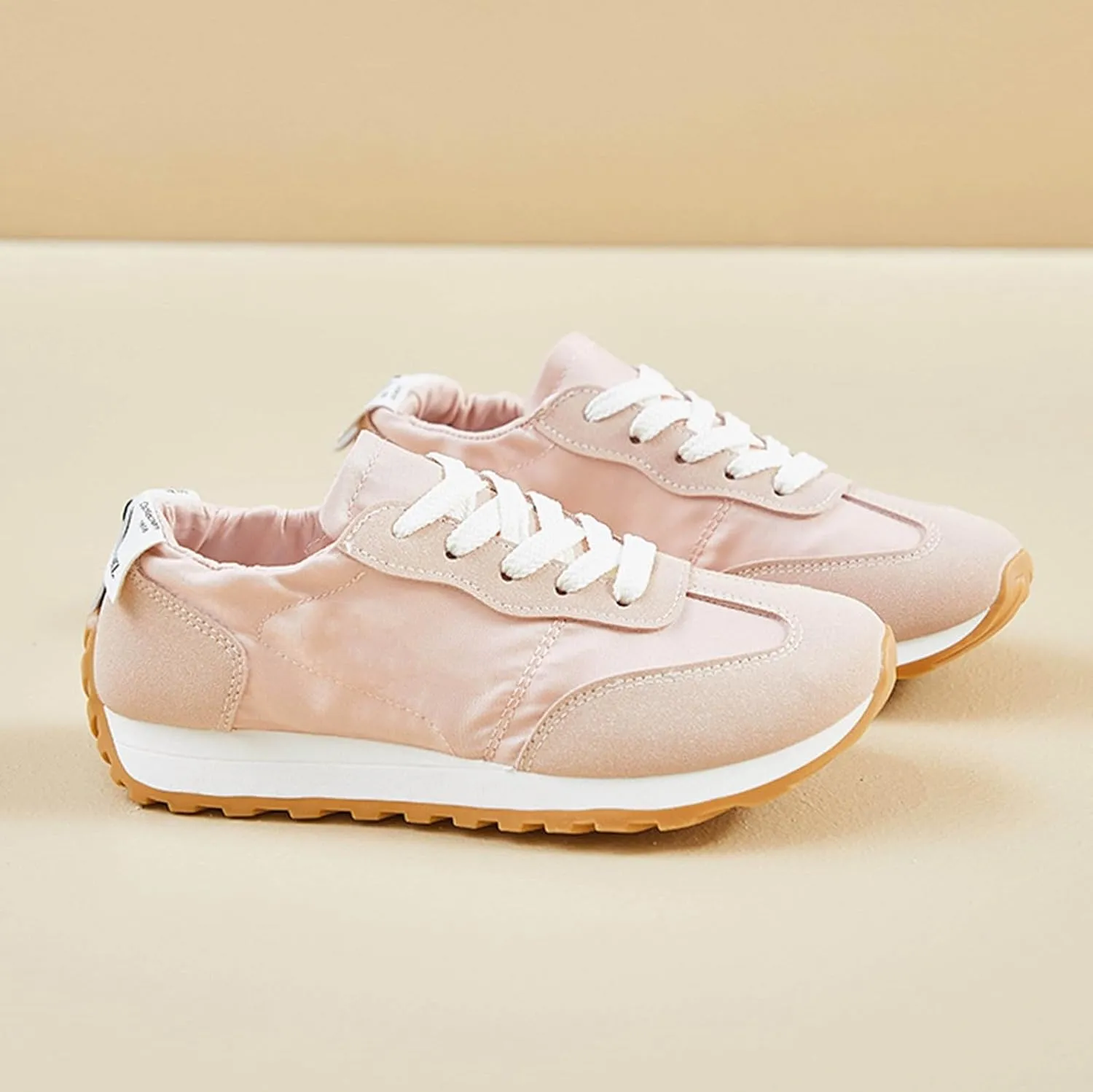 Orthopedic Casual Shoes for Plantar Fasciitis Relief Womens Slip On Walking Sneakers with Arch Support Comfortable Loafers Diabetic Feet