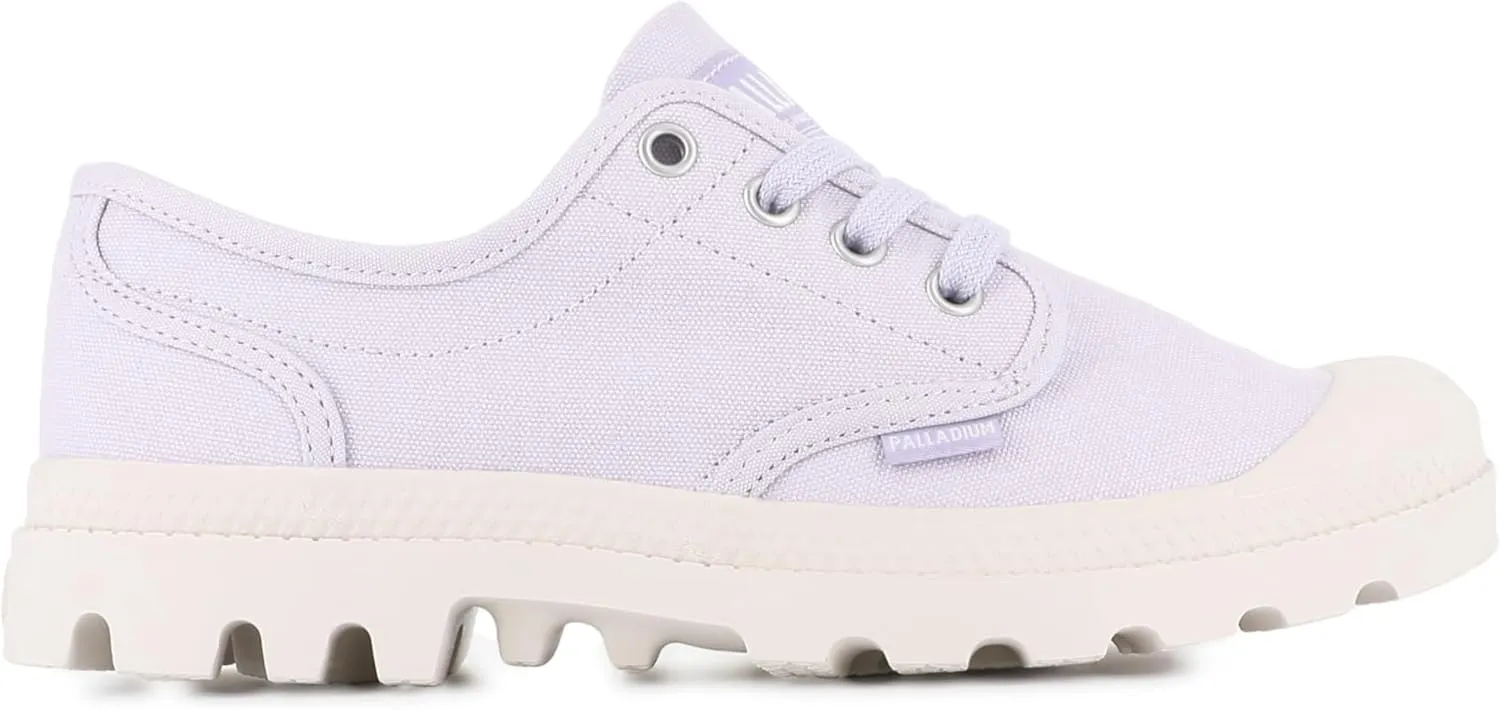PALLADIUM Men's Us Pampa High H Hi-Top Trainers