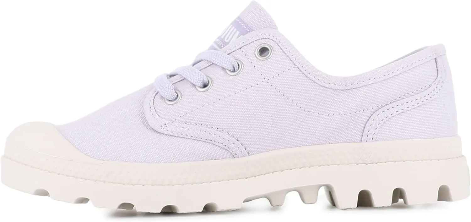 PALLADIUM Men's Us Pampa High H Hi-Top Trainers