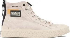 Palladium Unisex Classic Ankle Boot