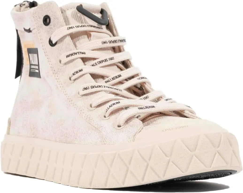 Palladium Unisex Classic Ankle Boot