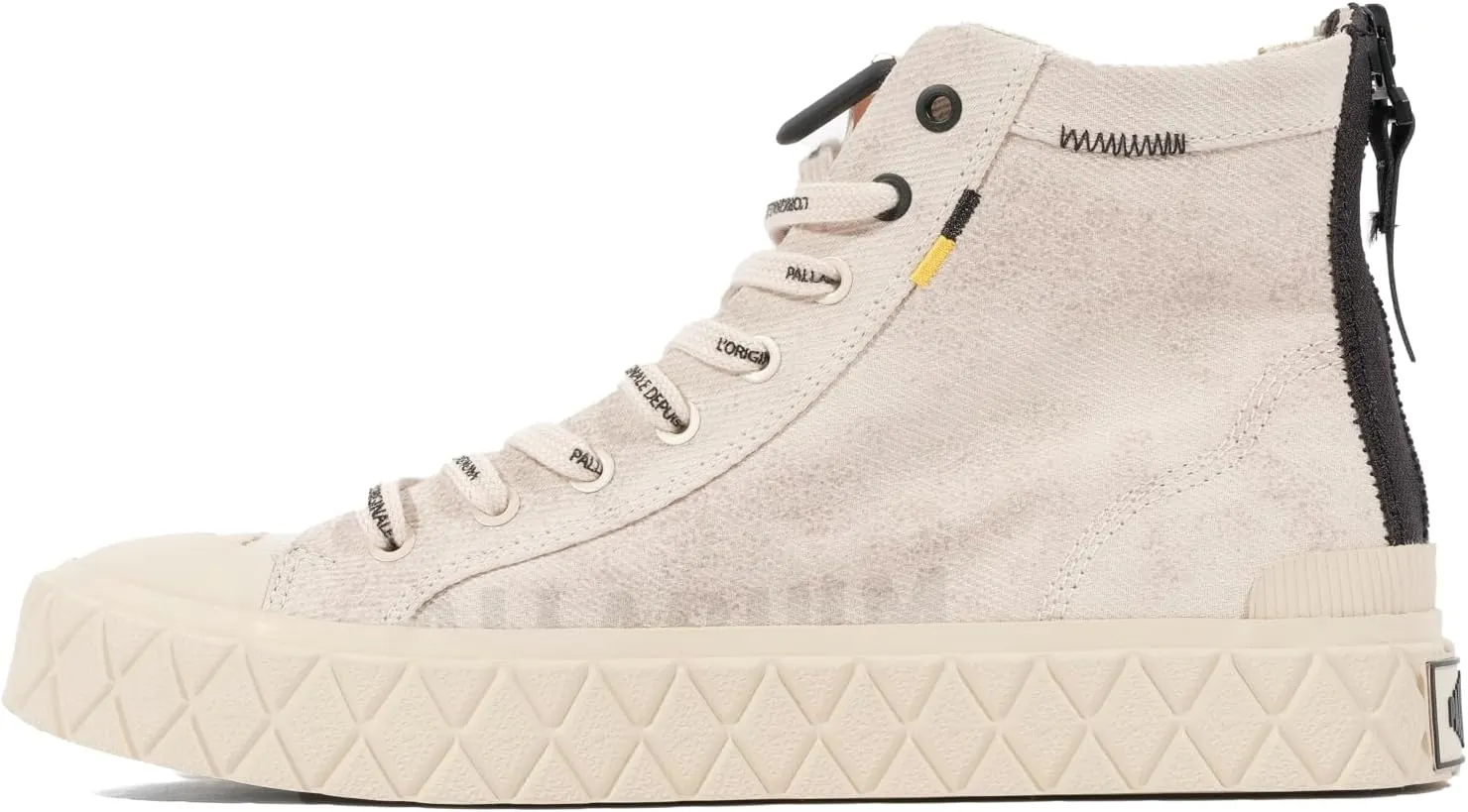 Palladium Unisex Classic Ankle Boot