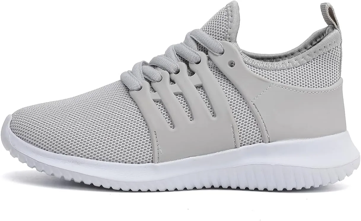 peggy piggy Toddler/Little Kid Boys Girls Shoes Running/Walking Sports Sneakers Tennis Shoes Lightweight Breathable