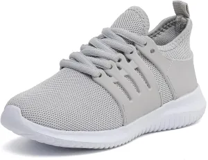 peggy piggy Toddler/Little Kid Boys Girls Shoes Running/Walking Sports Sneakers Tennis Shoes Lightweight Breathable