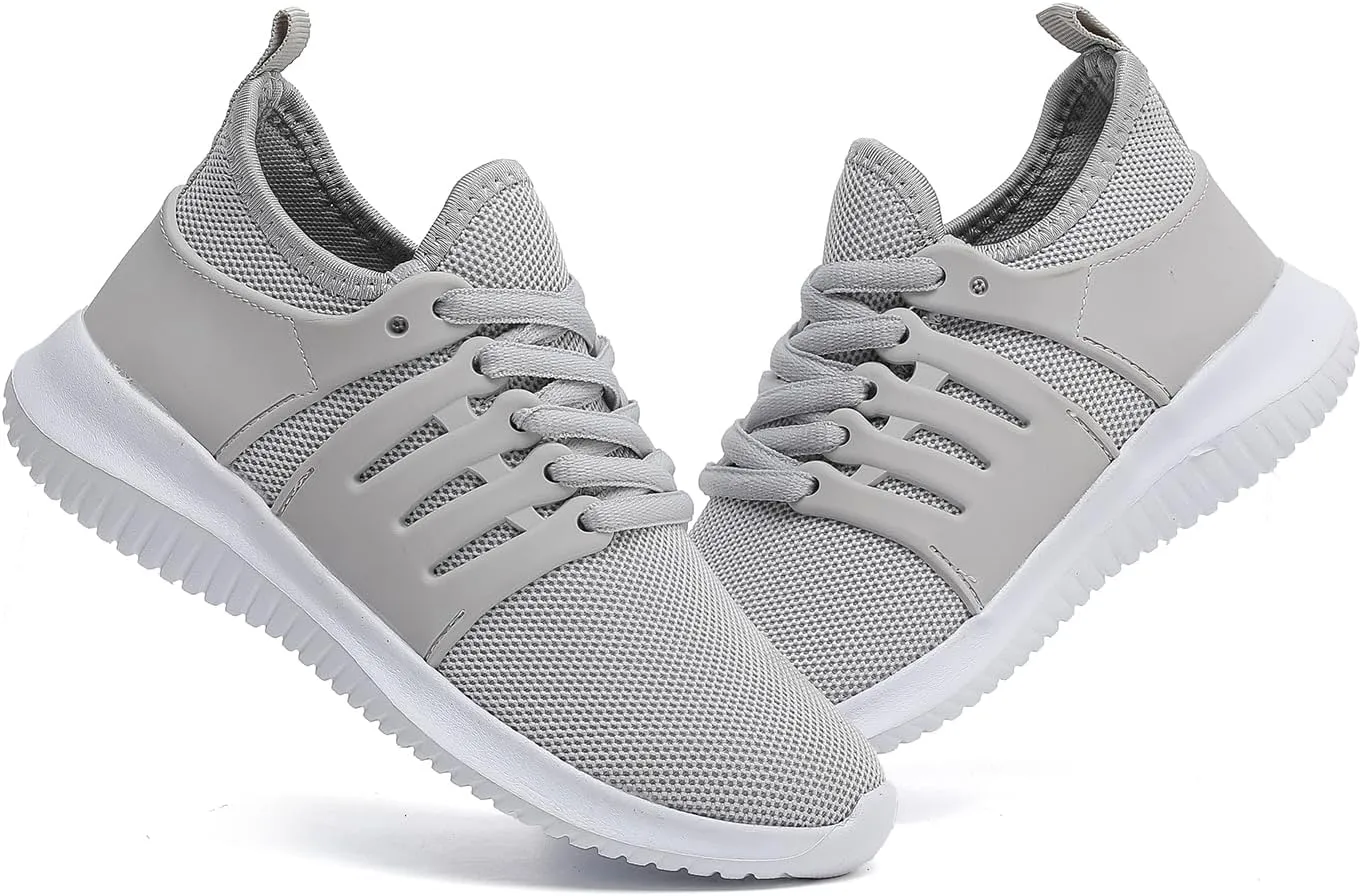 peggy piggy Toddler/Little Kid Boys Girls Shoes Running/Walking Sports Sneakers Tennis Shoes Lightweight Breathable