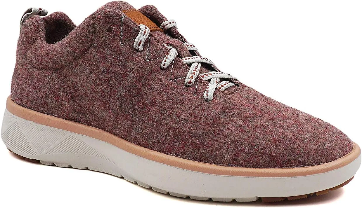 Pendleton Womens Wool Sneakers