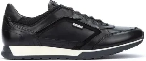 PIKOLINOS Sneakers Leather Cambil for Man