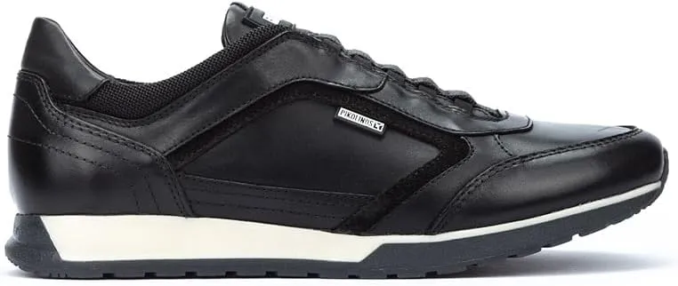 PIKOLINOS Sneakers Leather Cambil for Man