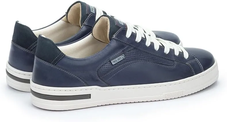 PIKOLINOS Sneakers Leather Xativa for Man