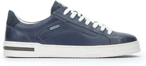 PIKOLINOS Sneakers Leather Xativa for Man