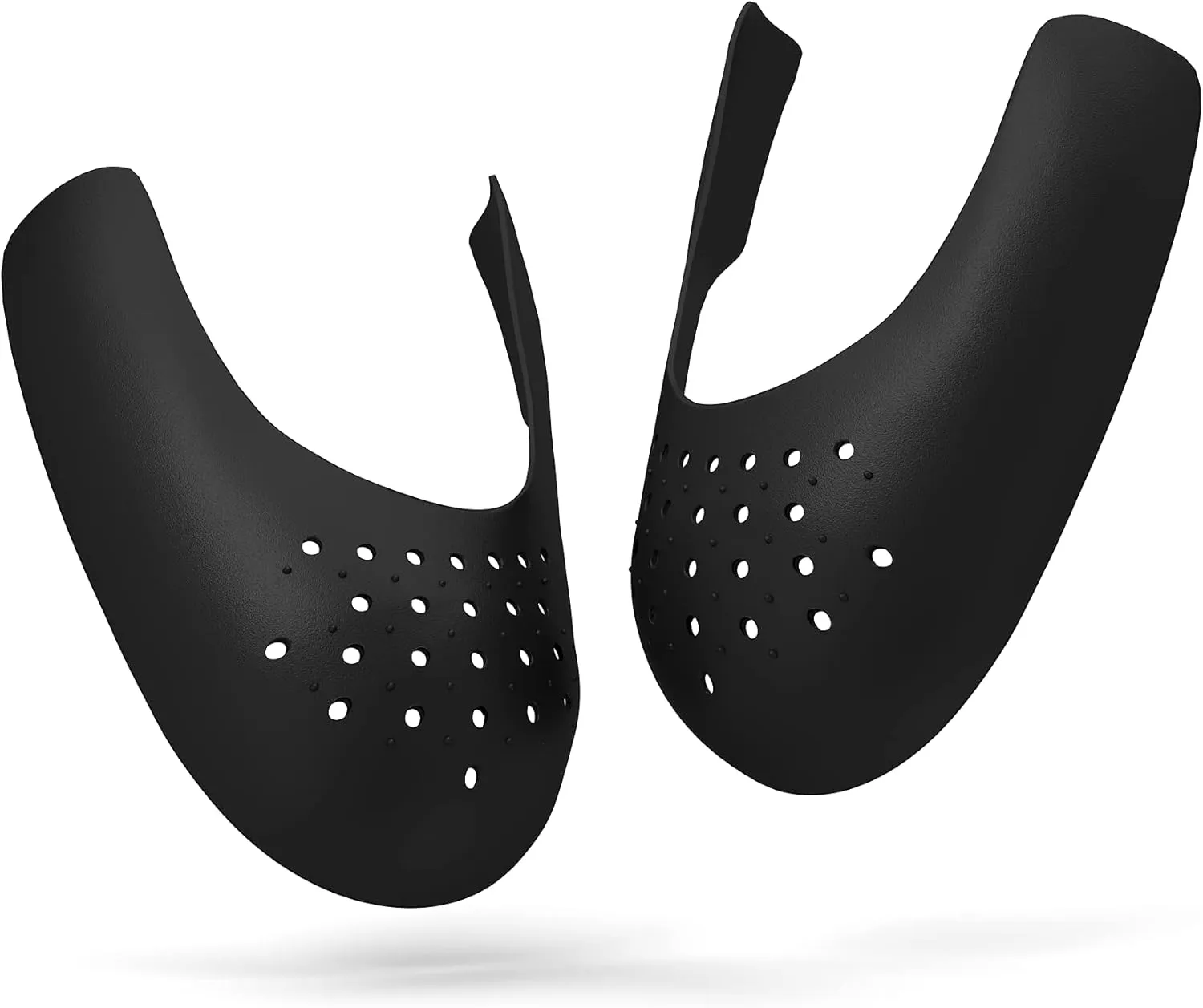  Protect | Shoe Crease Protector Guards for Sneakers: Air Force 1, Jordans, Dunks & More – 2 Pairs