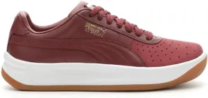 PUMA Mens Gv Special Haute Lace Up Sneakers Shoes Casual - Red - Size 5 M