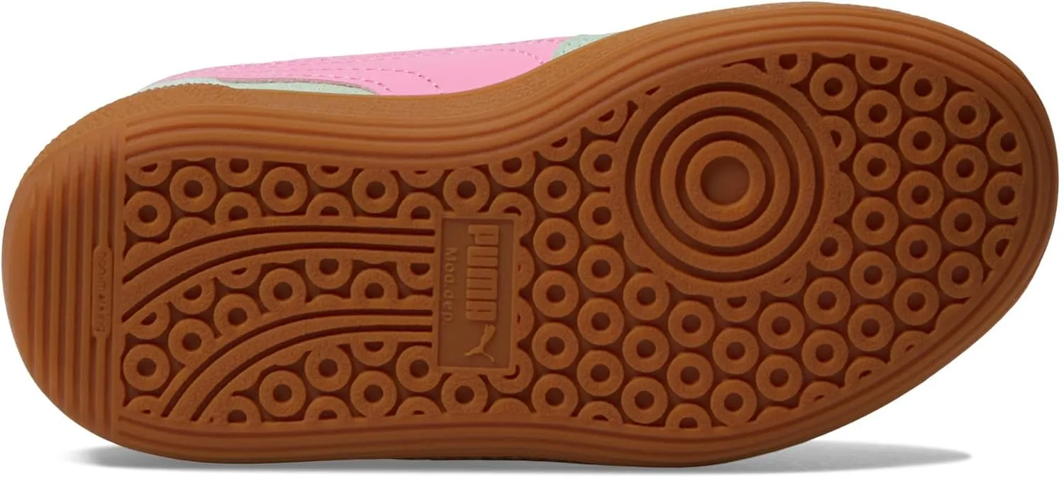 PUMA Unisex-Child Palermo (Big Little Kid) Sneaker