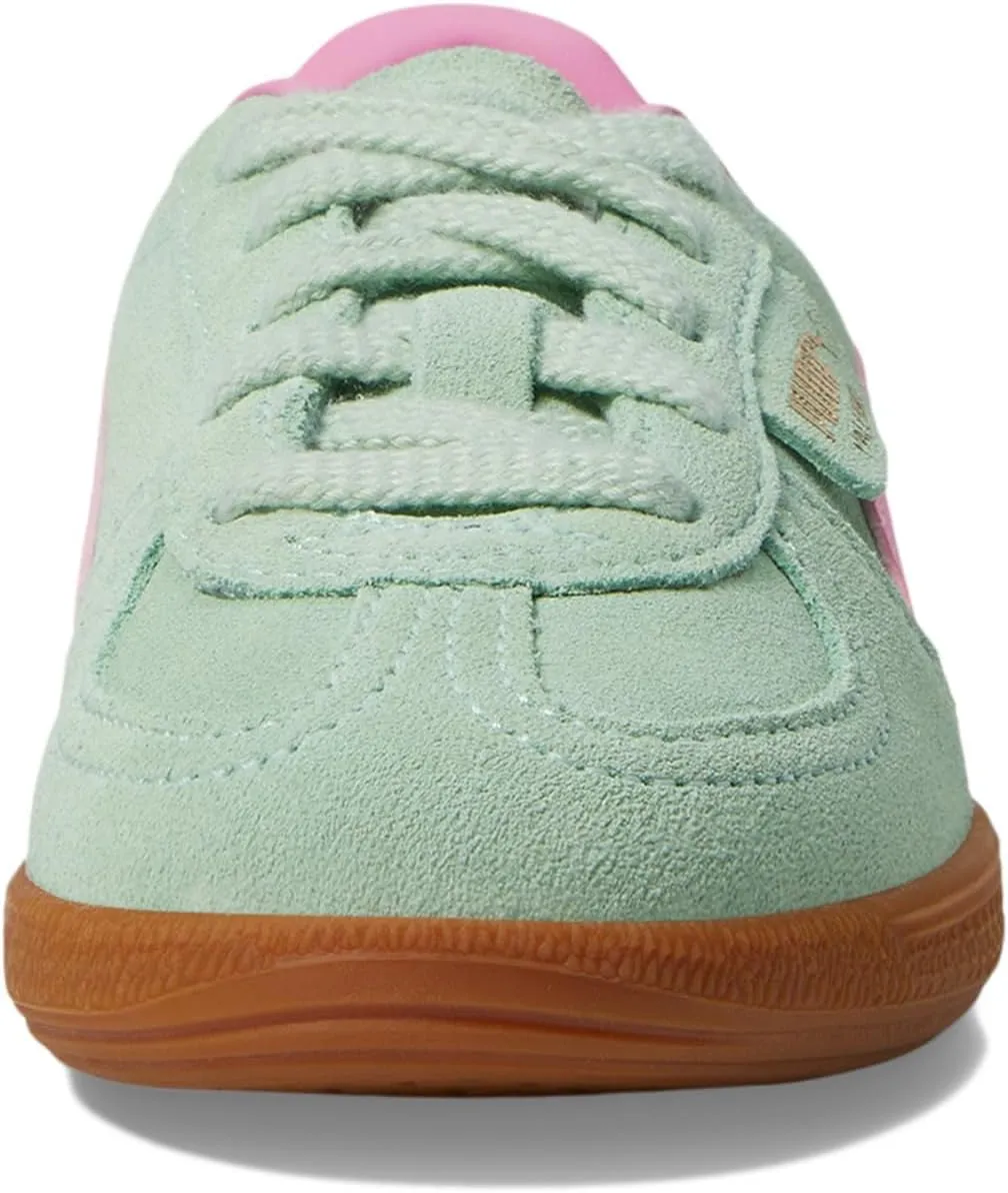 PUMA Unisex-Child Palermo (Big Little Kid) Sneaker