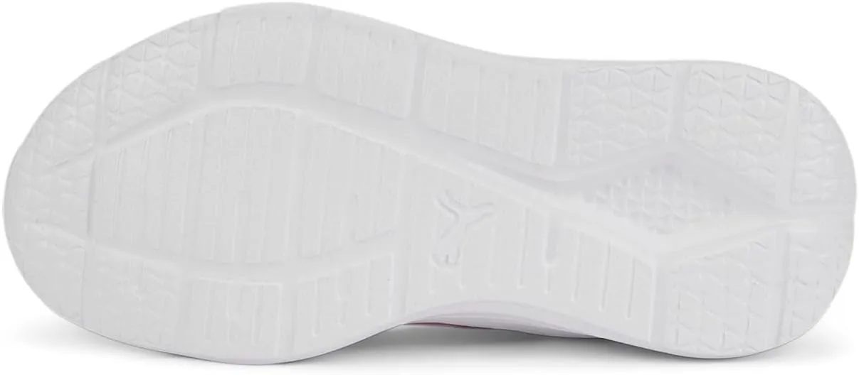 PUMA Wired Run Slip-On Flash (Little Kid/Big Kid)