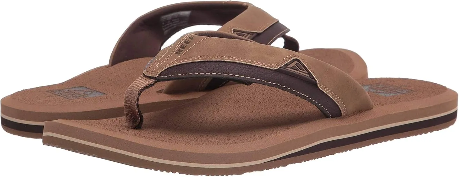 Reef Men's Flip Flop Sandals