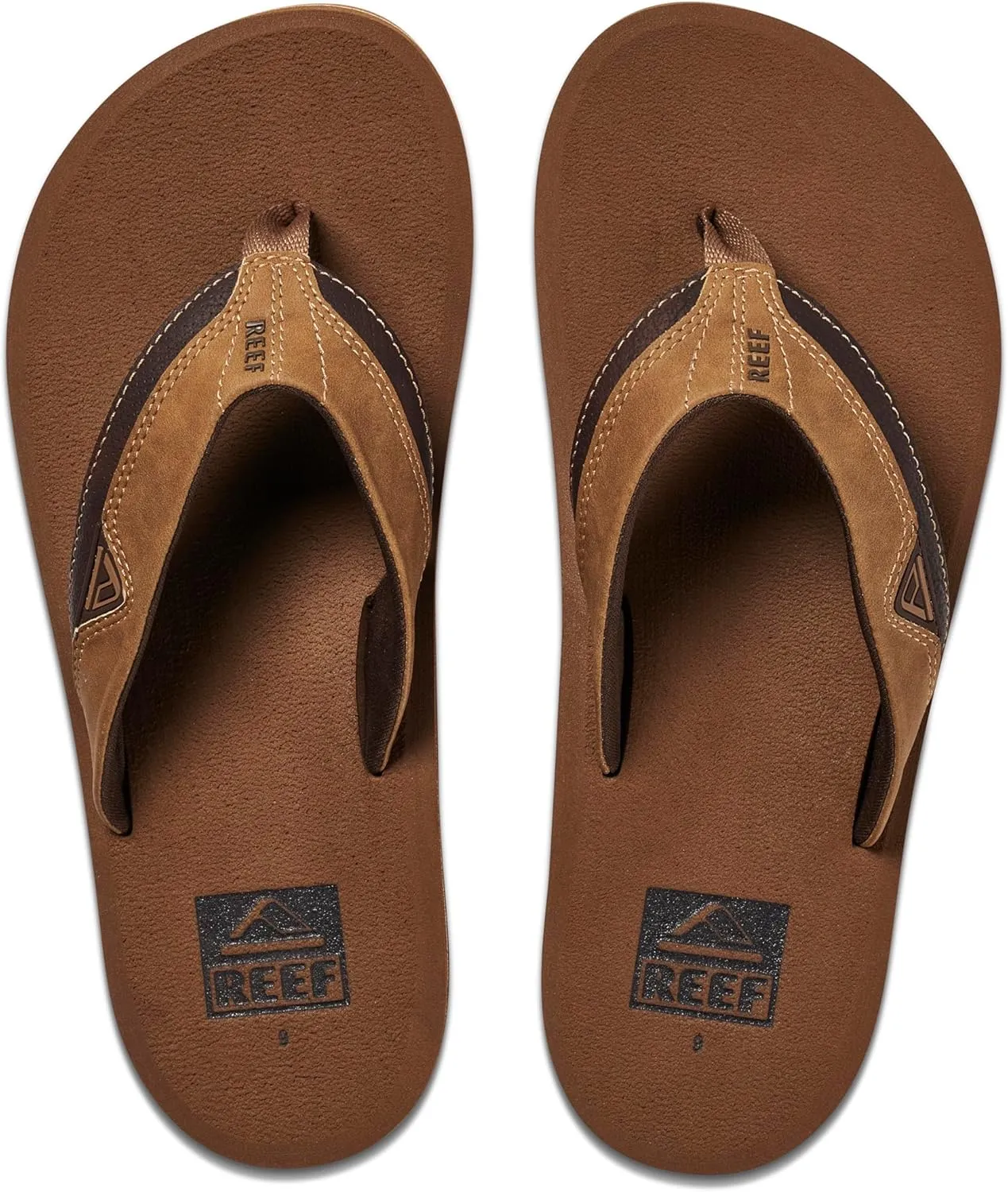 Reef Men's Flip Flop Sandals