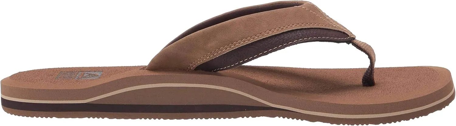 Reef Men's Flip Flop Sandals