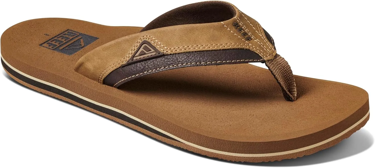 Reef Men's Flip Flop Sandals