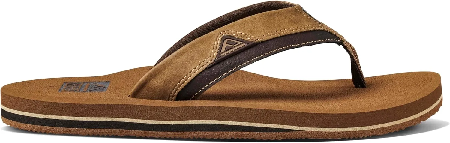 Reef Men's Flip Flop Sandals