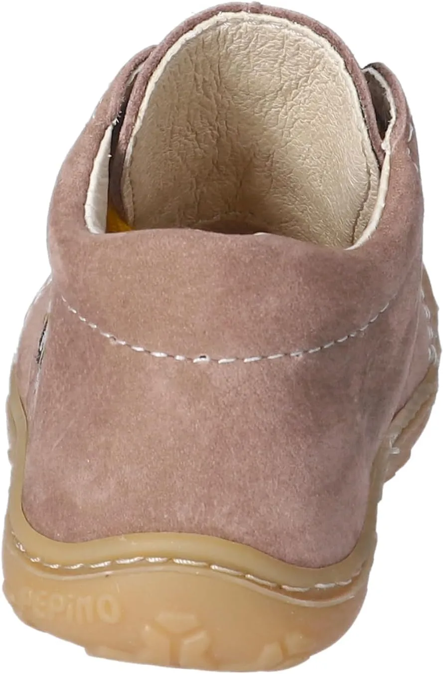 RICOSTA Baby Boots MECKI,Shoe Width:Normal (WMS),Interchangeable Footbed,Terracare
