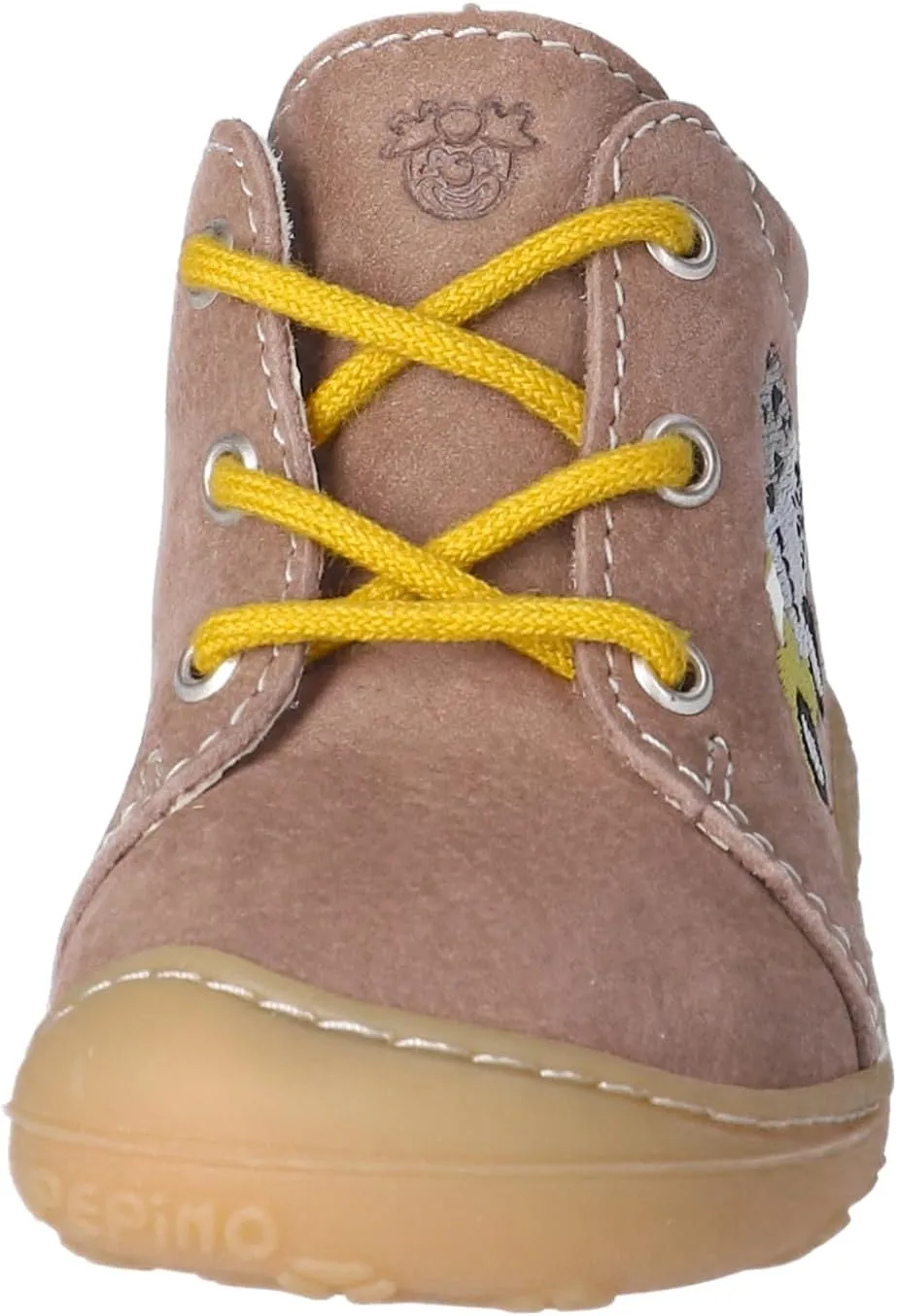 RICOSTA Baby Boots MECKI,Shoe Width:Normal (WMS),Interchangeable Footbed,Terracare
