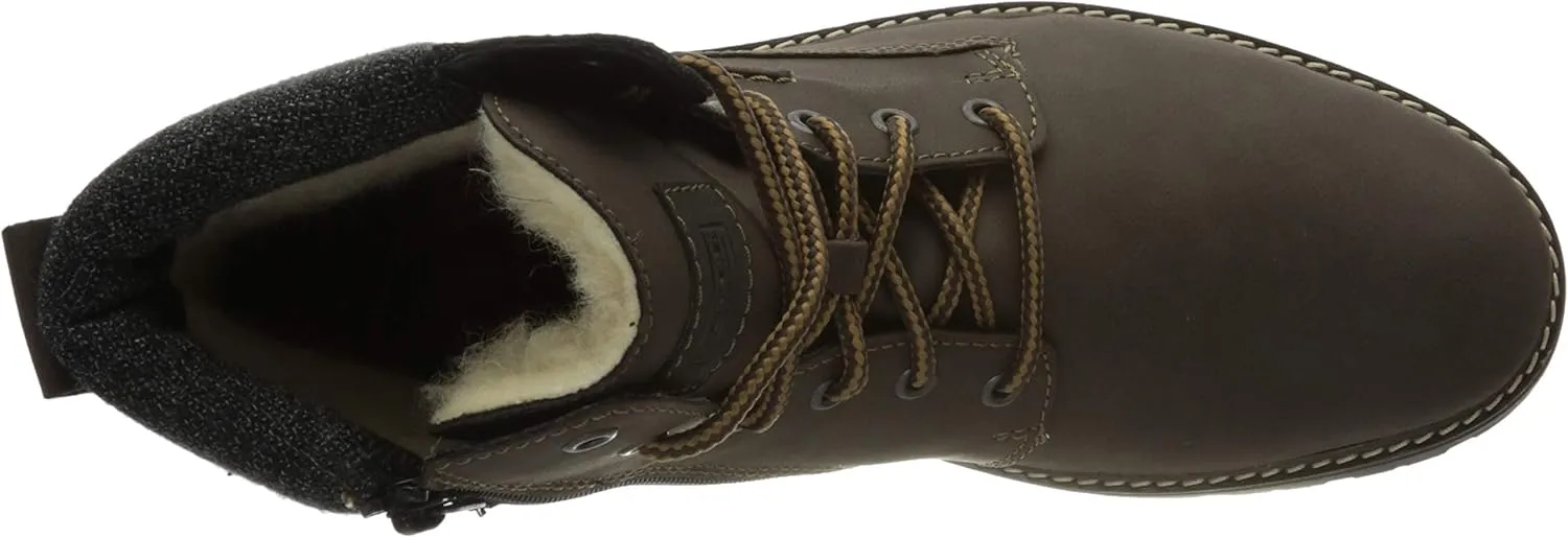 Rieker Men's Ankle Classic Boots