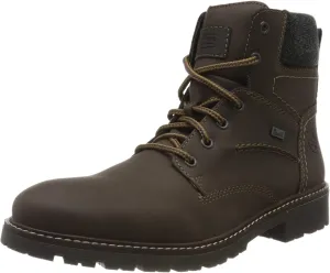 Rieker Men's Ankle Classic Boots