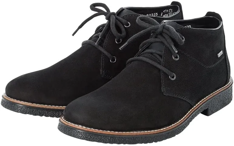 Rieker Men's Desert Boots