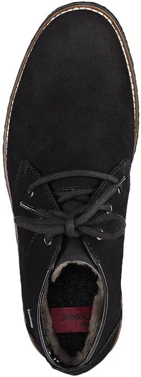 Rieker Men's Desert Boots
