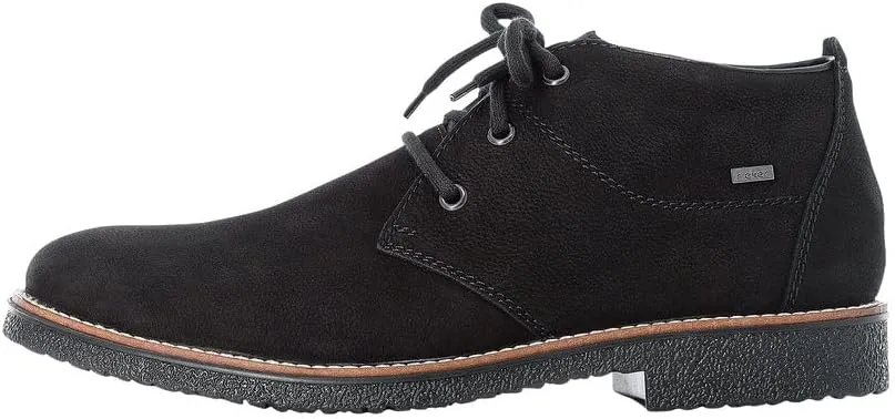 Rieker Men's Desert Boots