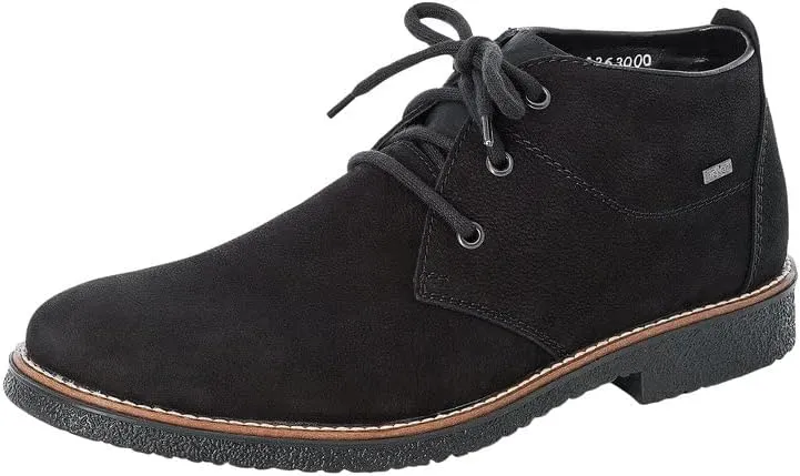 Rieker Men's Desert Boots
