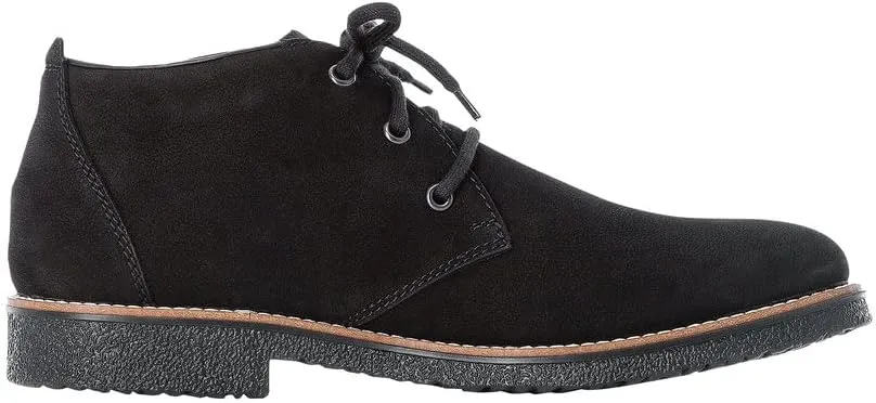 Rieker Men's Desert Boots
