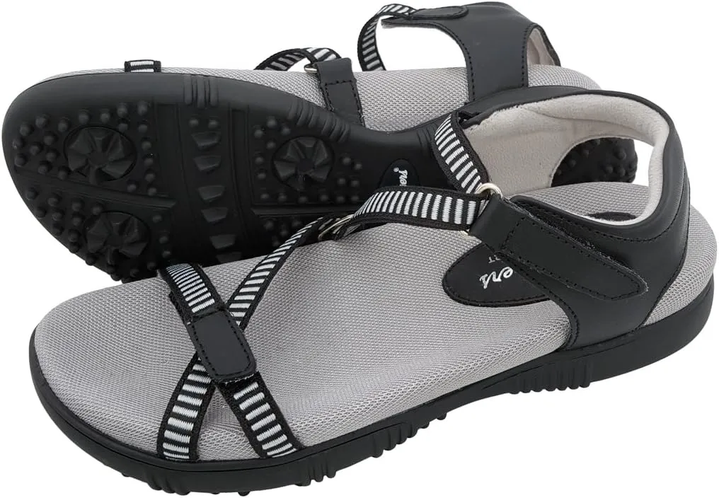 Sandbaggers Galia Women's Golf Sandals