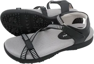Sandbaggers Galia Women's Golf Sandals