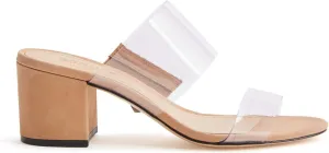 SCHUTZ Women's Victorie Slides