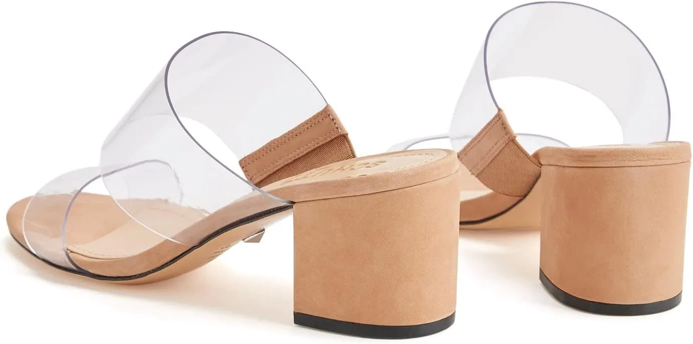 SCHUTZ Women's Victorie Slides